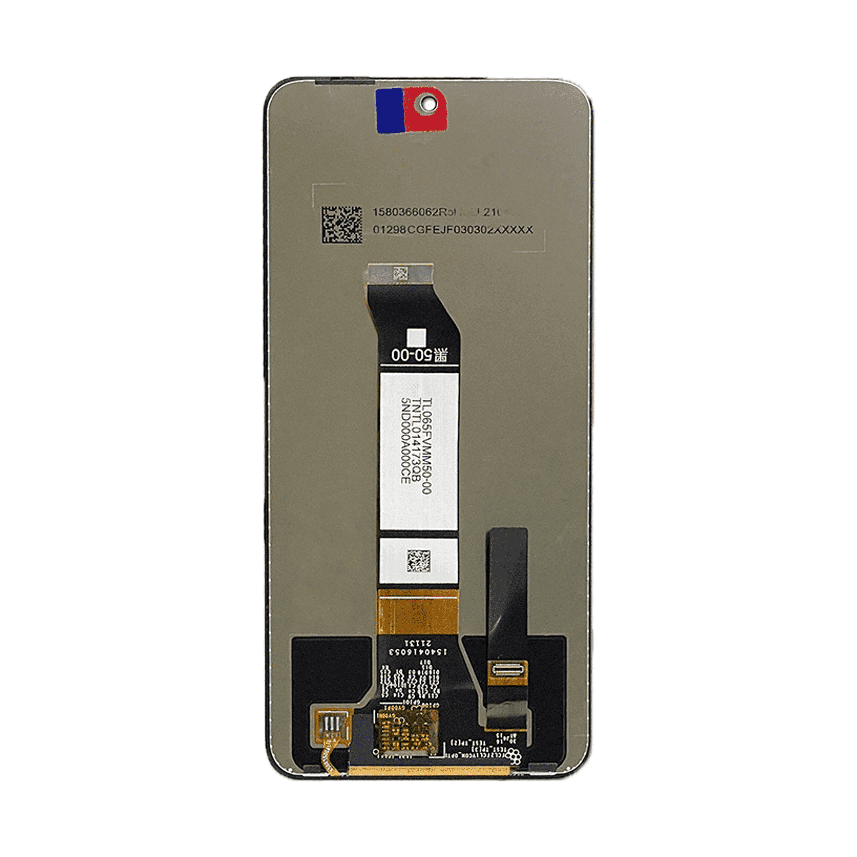 Màn hình cảm ứng Redmi Note 10
