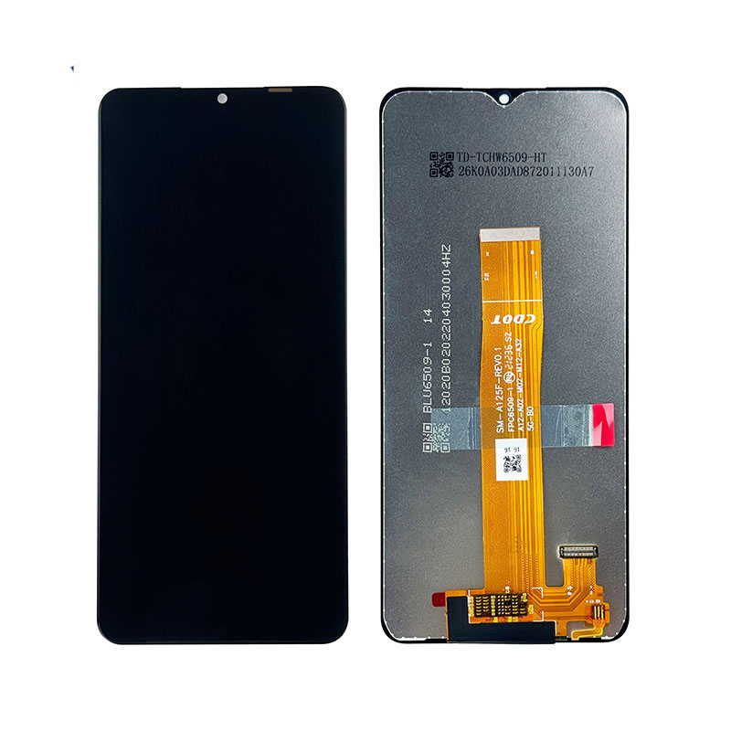 Màn hình cảm ứng Samsung Galaxy A12
