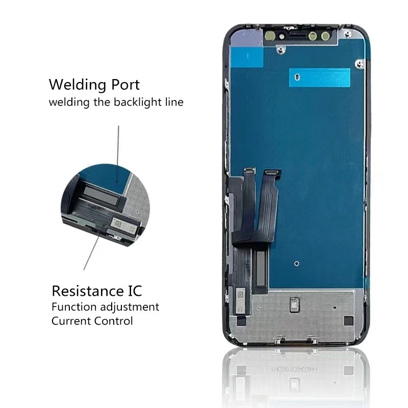 Màn hình cảm ứng Iphone XR