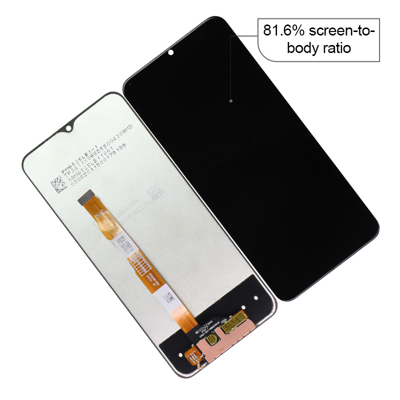 Màn hình cảm ứng Vivo Y20