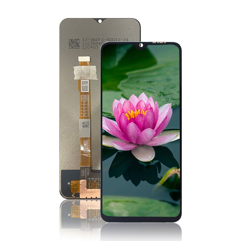 Màn hình cảm ứng Vivo Y31