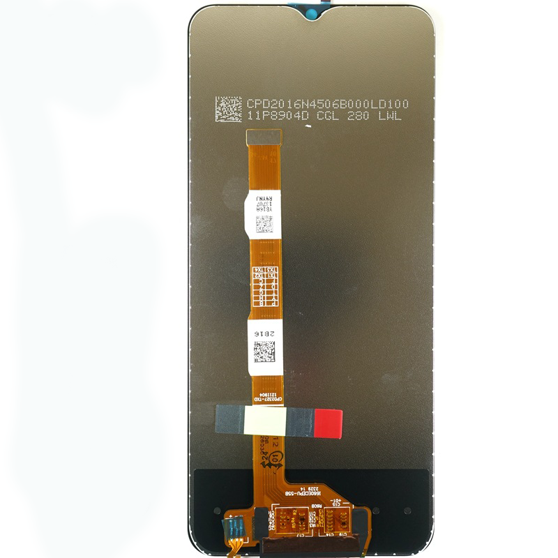 Màn hình cảm ứng Vivo Y33T/Y17S