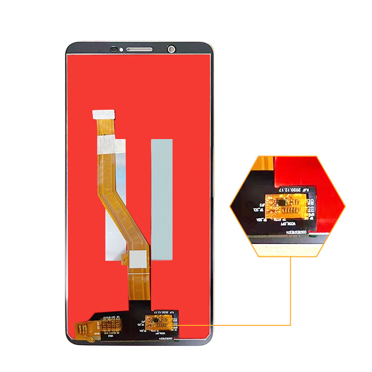 Màn hình cảm ứng Oppo Y71