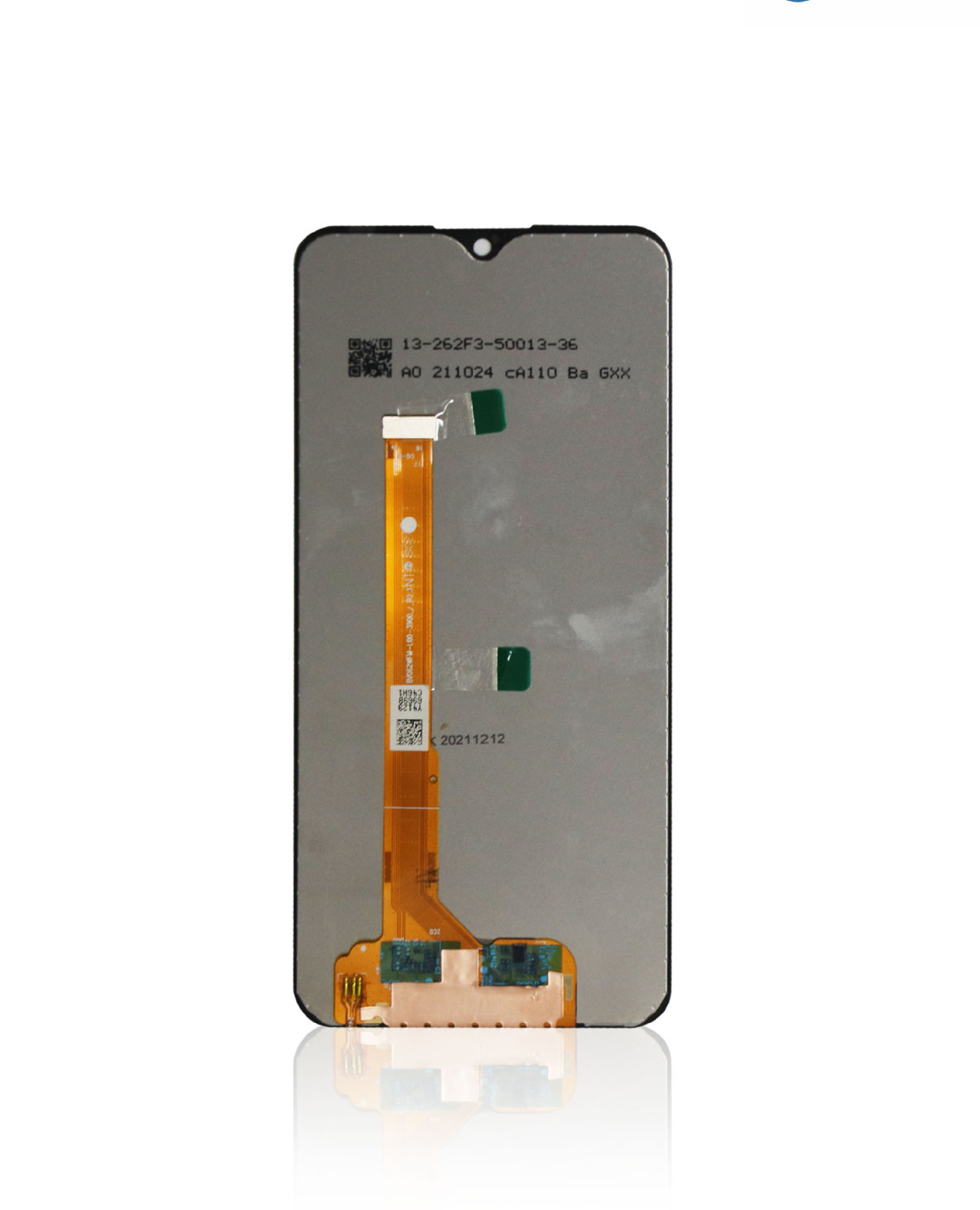 Màn hình cảm ứng Vivo Y93/Y91