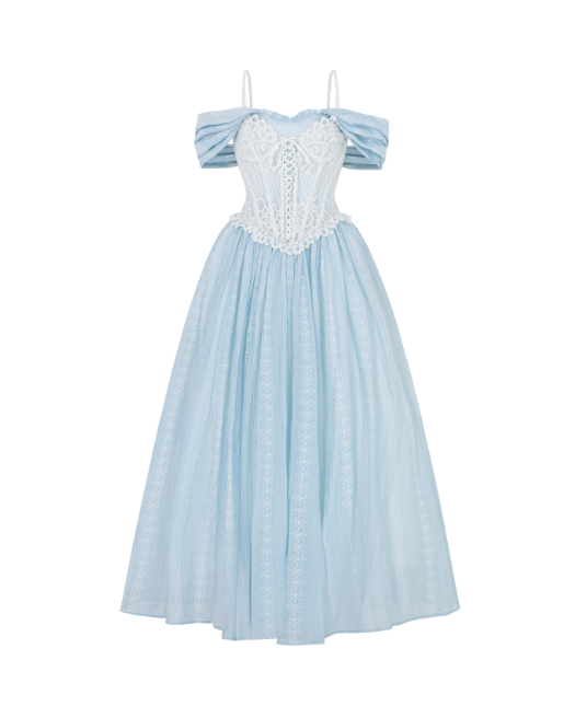 Alice Corset Dress Alice Corset Dress