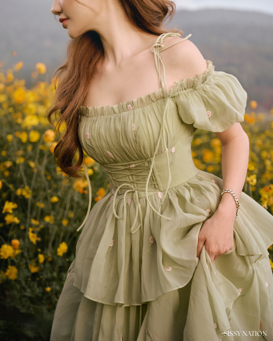 Cruel Summer Corset Dress Cruel Summer Corset Dress
