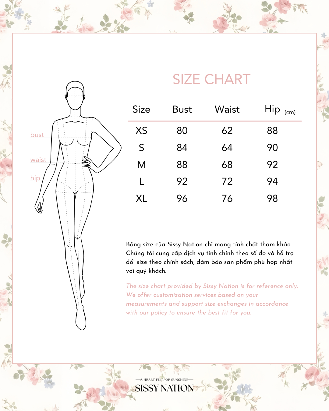 Tulip Corset dress - Ruby red