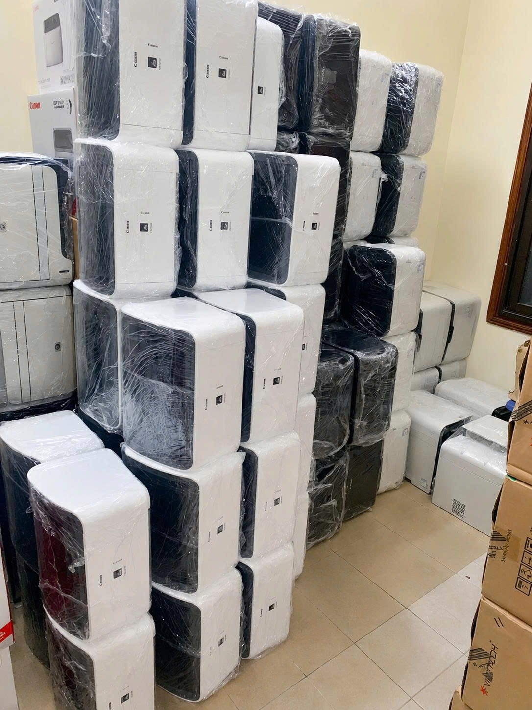 Canon 2900 còn đáng mua năm 2026 không?