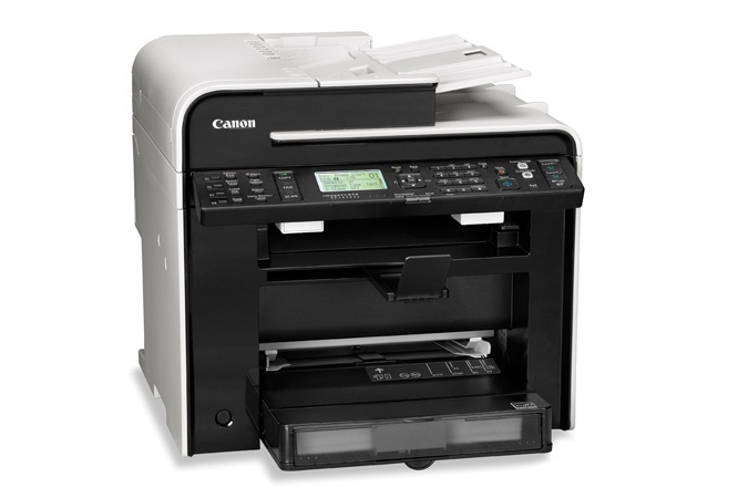 Máy in Canon MF 4890DW máy mới 90 % (Hàng Trưng Bày Giá Đã Bao Gồm Thuế Vat)