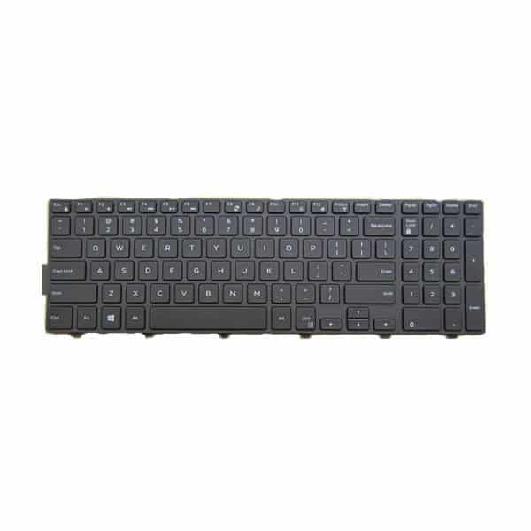 Bàn phím laptop dell inspiron 3552 Bh 06 Tháng