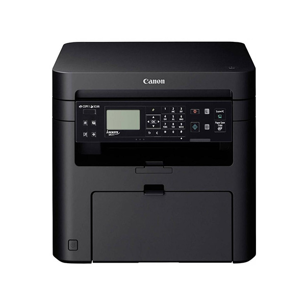 Máy in laser đen trắng Canon MF 241D (A4A5 In Copy Scan Đảo mặt USB) Bh 12 tháng