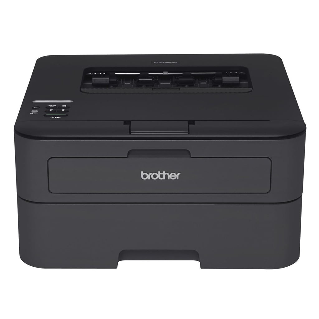 Máy in laser đen trắng Brother HL-L2366DW (A4/A5/ Đảo mặt/ USB/ LAN/ WIFI)