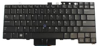 Bàn phím laptop dell latitude E6410 Bh 06 tháng