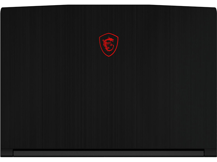 Laptop Gaming MSI GF63 Thin 12UCX-898US (i5-12450H, RTX 2050 4GB GDDR6 , Ram 8GB DDR4, SSD 1TB, 15.6 Inch IPS FHD 144Hz)