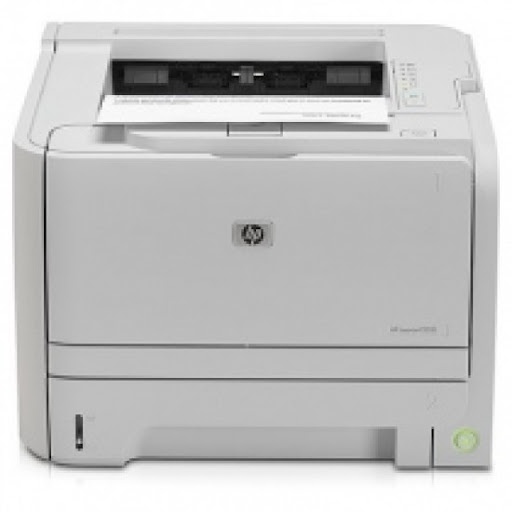 Máy In Cũ HP 2035 Hàng Mới 90% ( Giá Đã Bao Gồm Hoá Đơn VAT)