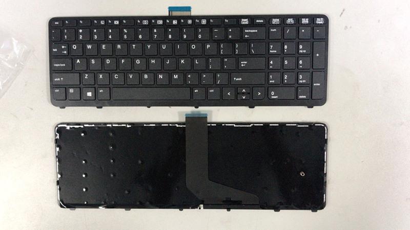 bàn phím laptop HP zbook 15 Bh 06 Tháng