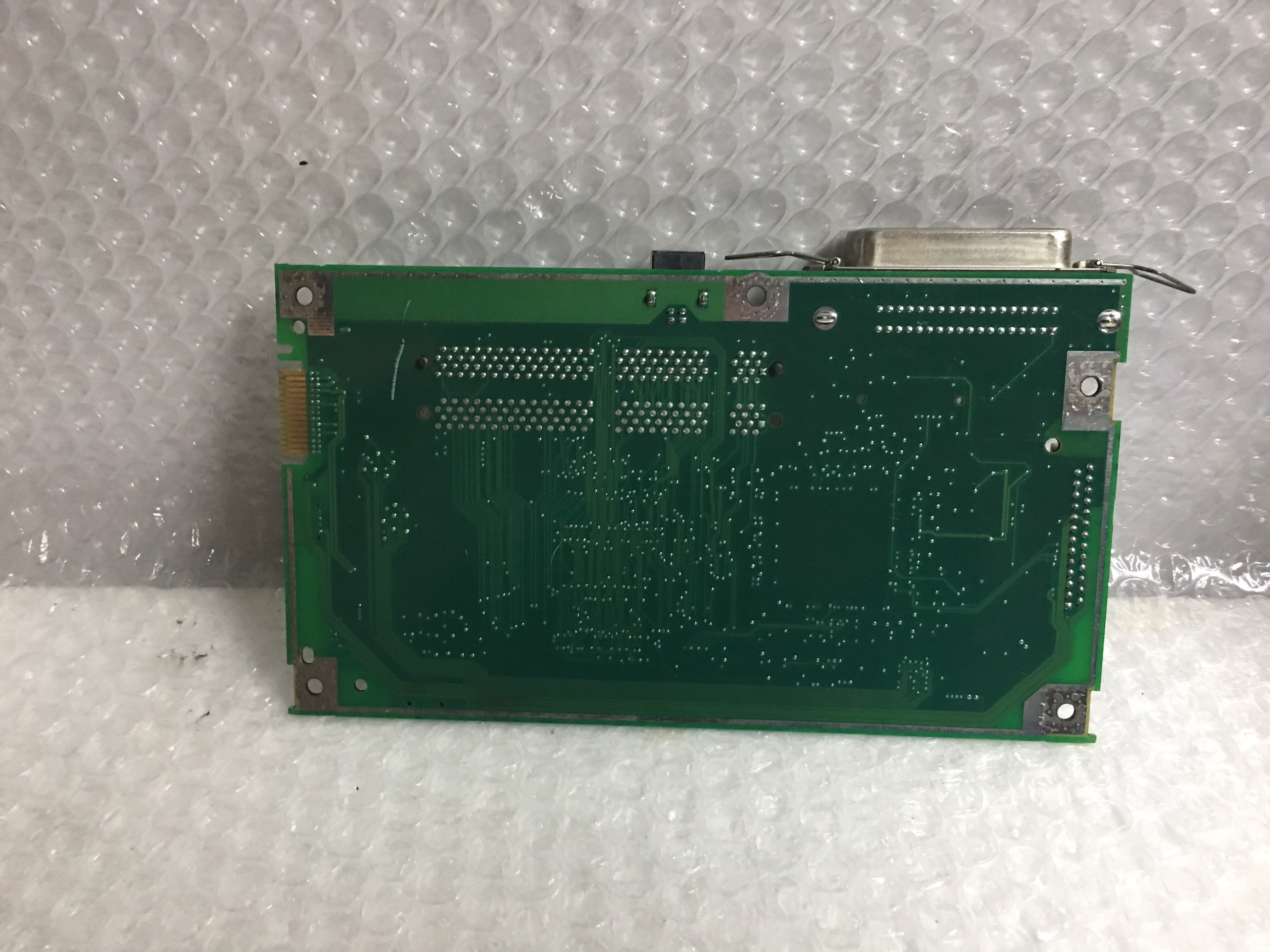Card formatter máy in Hp m102w bóc máy