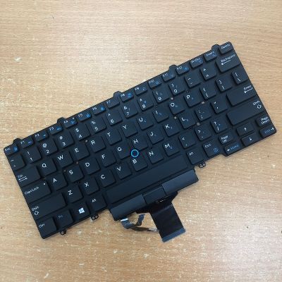 Bàn phím Laptop Dell Latitude 5490 Bh 06 Tháng