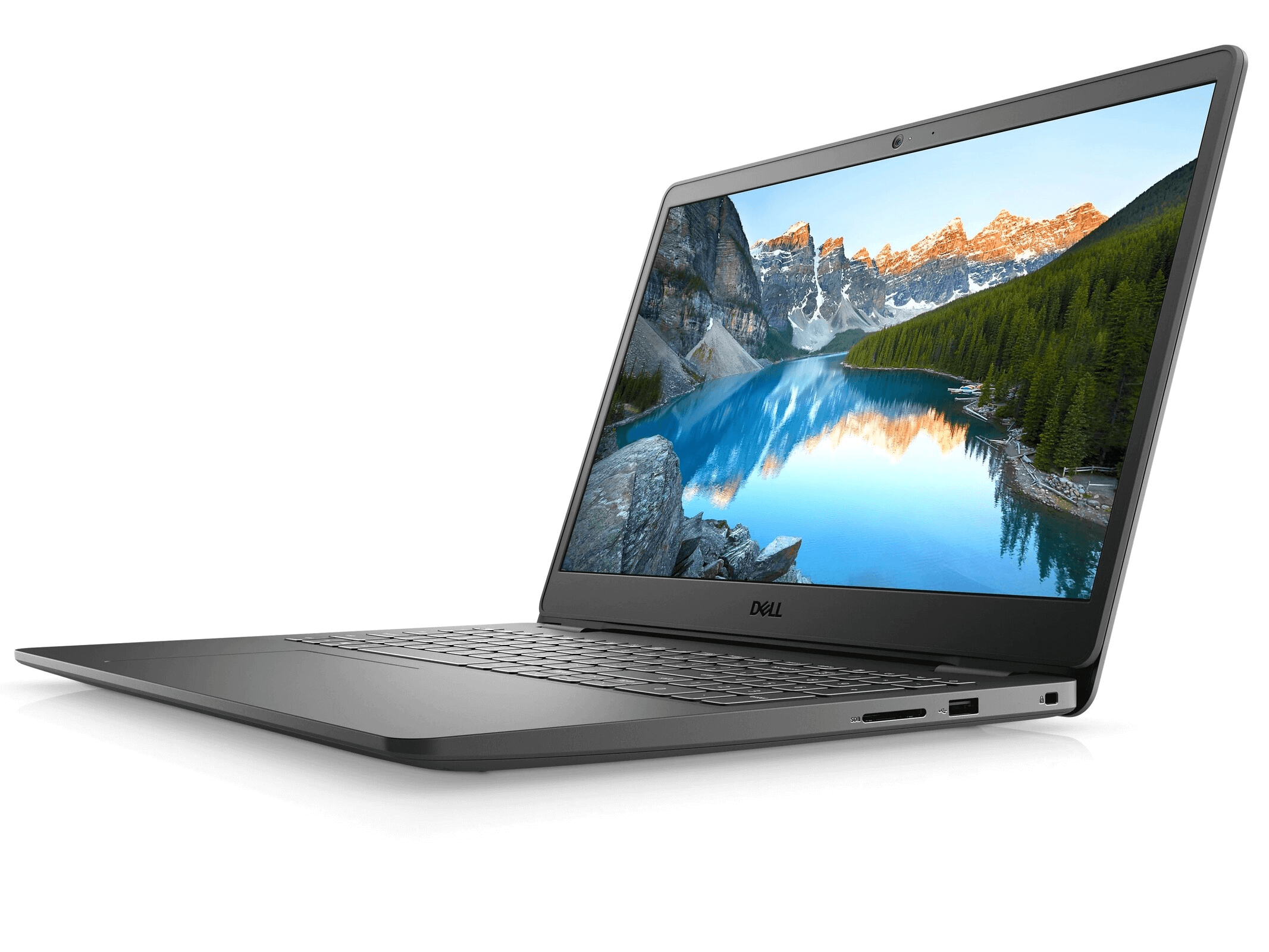 Laptop Dell Inspiron 3501 Core i3-1115G4 8GB 256GB 15.6 FHD Cảm Ứng (1920x1080) win 10 home