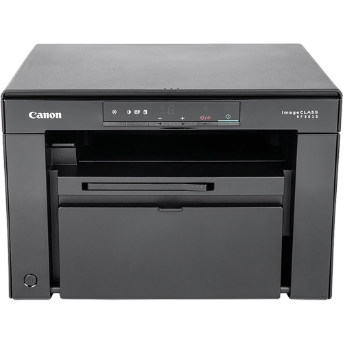 Máy in đa chức năng canon MF 3010 Cũ ( Giá Đã Bao Gồm Hoá Đơn VAT)