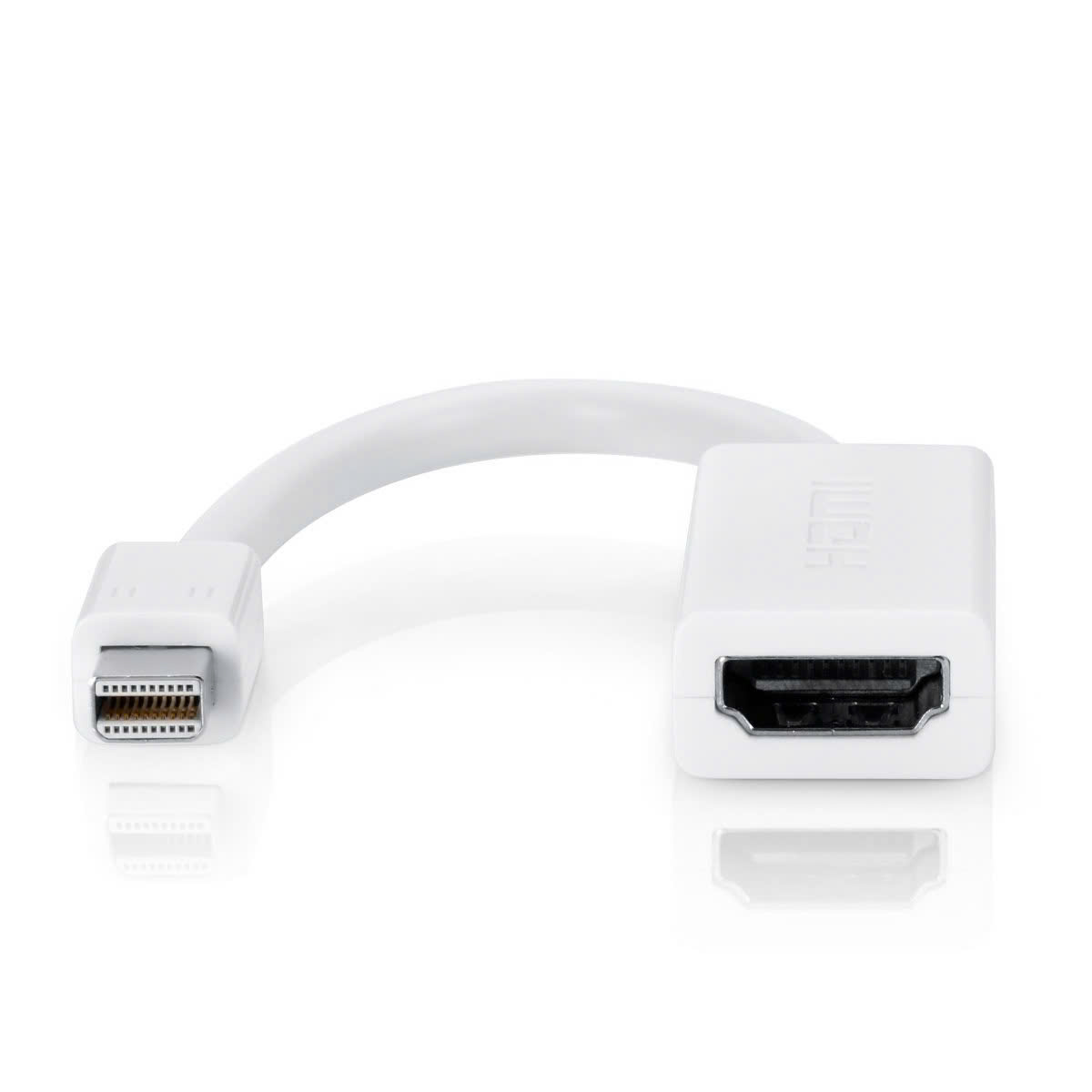Cáp chuyển đổi Mini DisplayPort To HDMI Adapter