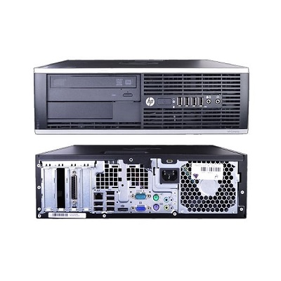 Máy Đông Bộ HP Compaq Pro 6200 – i3 2120 | Ram 8G | SSD 256GB Bh 24 Tháng