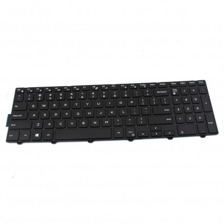 Bàn phím laptop dell inspiron 3552 Bh 06 Tháng