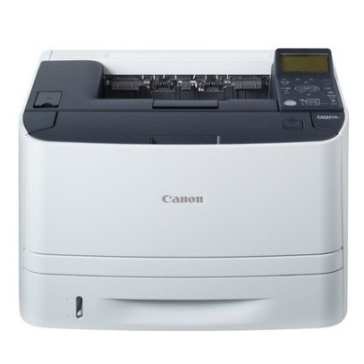 Máy in Laser Đen trắng Canon LBP 252dw (in đảo mặt A4, wifi) cũ bh 06 tháng