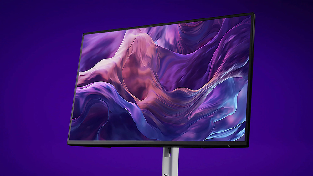 Màn Hình Dell P2425H (23.8 inch - FHD - IPS - 100Hz - 5ms - USB TypeC)