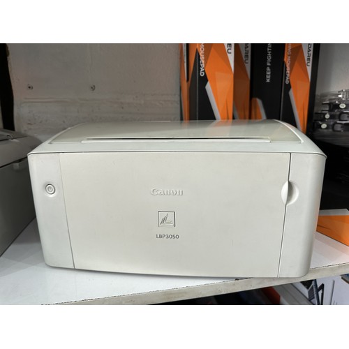 Máy in canon 3050 Cũ ( Giá Đã Bao Gồm Hoá Đơn VAT)