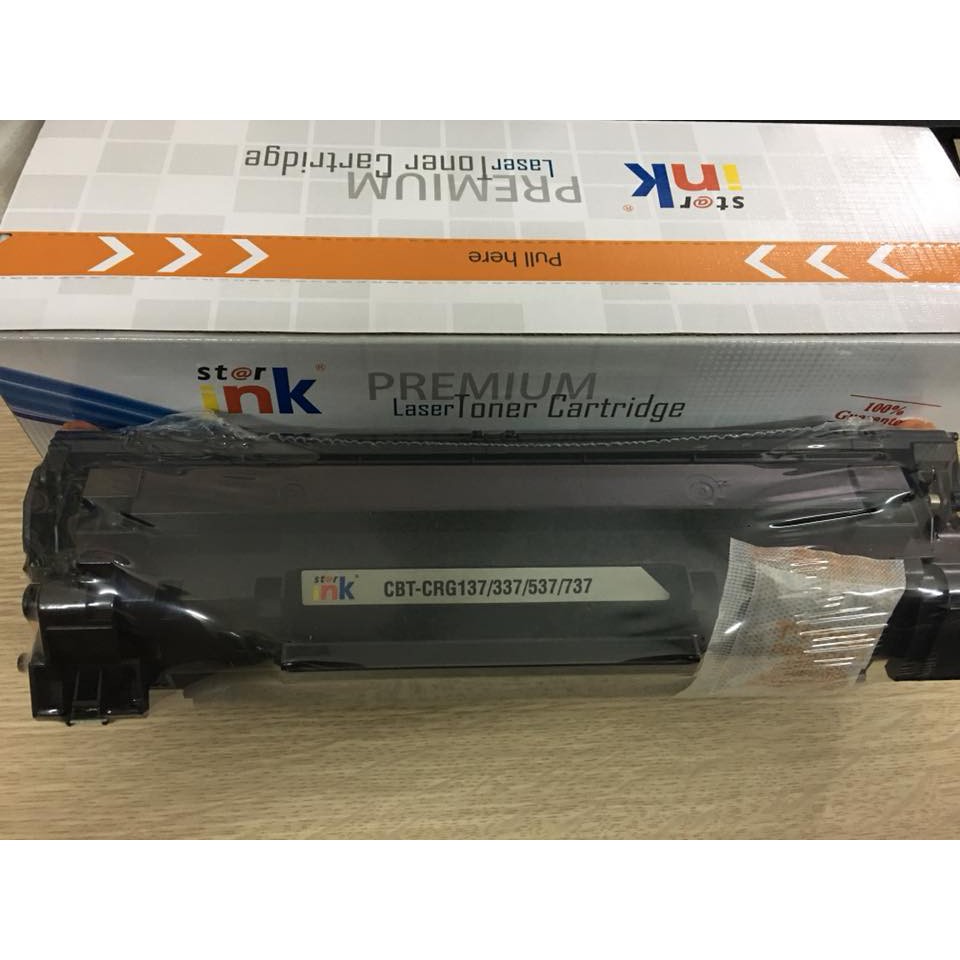 Mực in Canon 337 - Dùng cho CANON MF211 / MF212W / MF221d / MF241D/ MF215 / MF217W / MF226dn / MF-227dw/ MF229dw/151dw