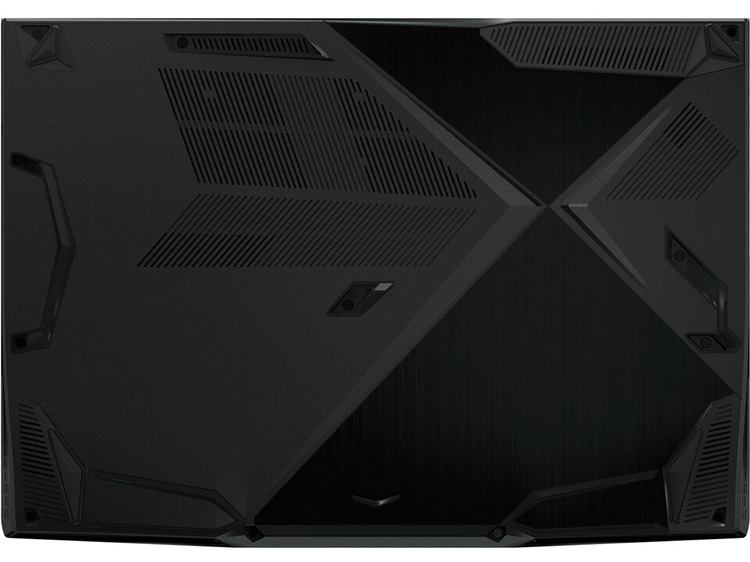 Laptop Gaming MSI GF63 Thin 12UCX-898US (i5-12450H, RTX 2050 4GB GDDR6 , Ram 8GB DDR4, SSD 1TB, 15.6 Inch IPS FHD 144Hz)