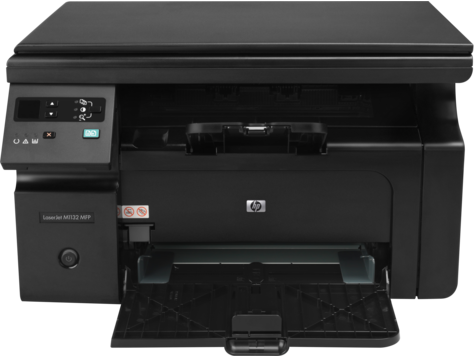 Máy in hp laserjet printer M 1132MFP mới 90% ( Giá Đã Bao Gồm Hoá Đơn VAT)