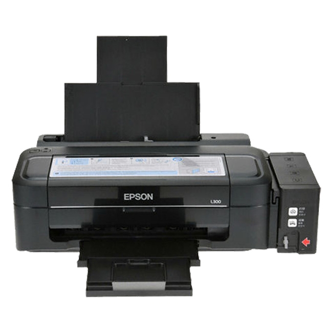 Máy In Màu Epson L310 Cũ