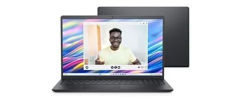 Laptop Dell DC15250-5315BLK ( Intel i5-1334U | 16gb | 512GB SSD | 15.6 inch FHD Cảm ứng| WIN11 Bản Quyền | CARBON BLACK
