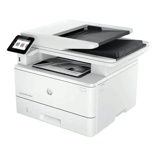 Máy in đa năng HP LaserJet MFP 4103fdw (2Z629A)