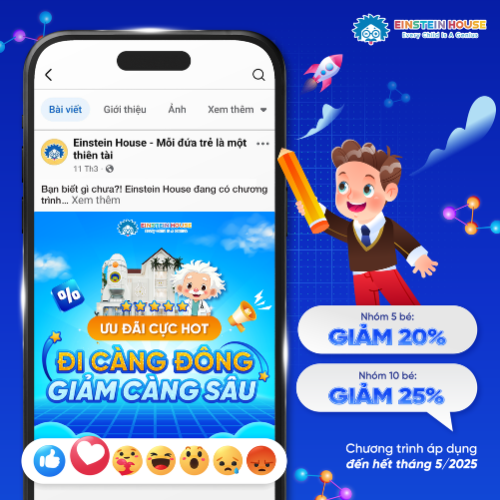 SIÊU ƯU ĐÃI - NHÓM CÀNG ĐÔNG, ƯU ĐÃI CÀNG LỚN!