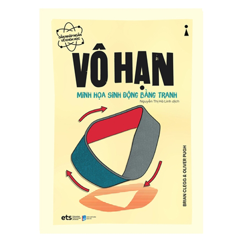Sách Dẫn nhập ngắn về khoa học - Vô Hạn