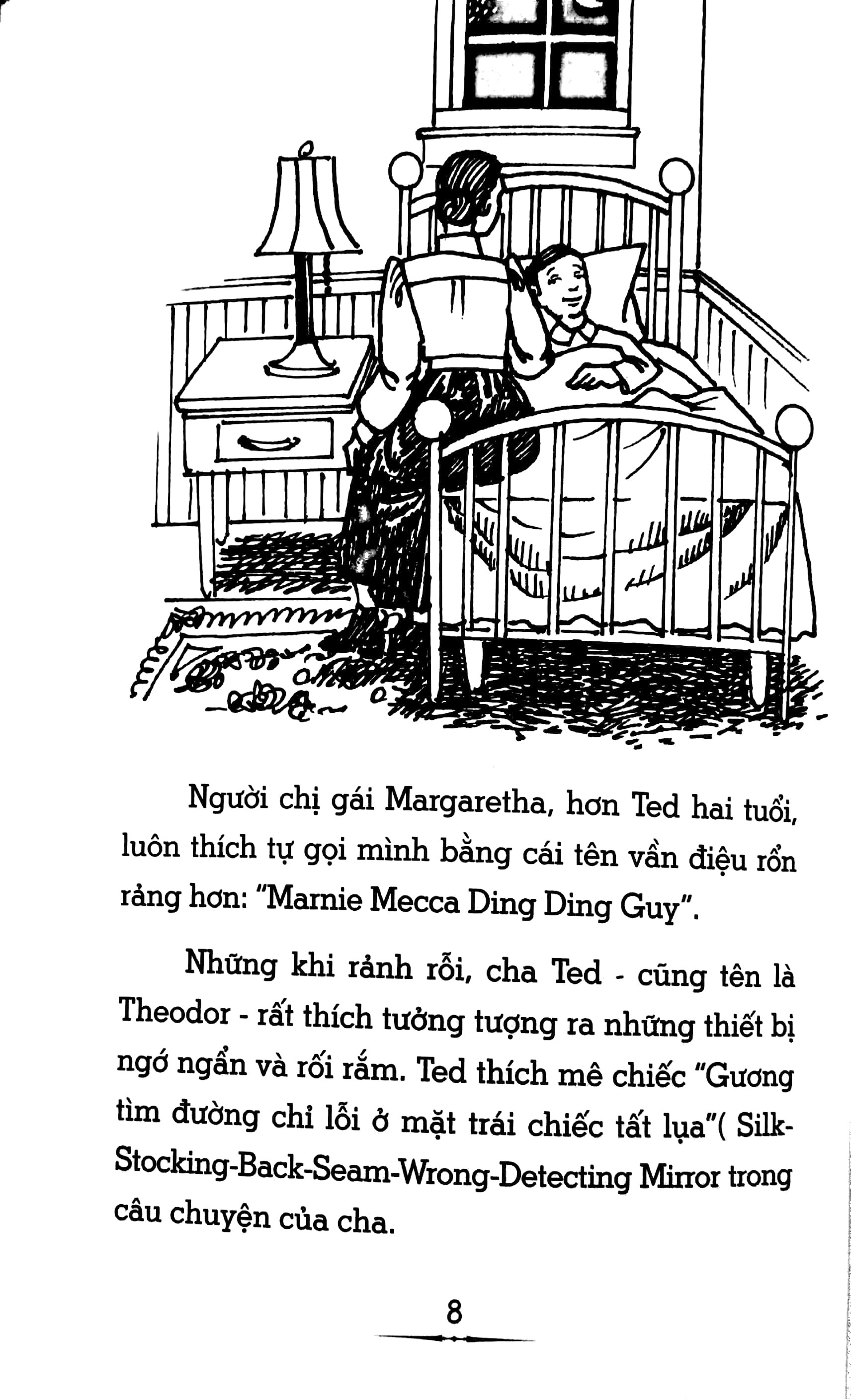 Bộ Sách Chân Dung Những Người Thay Đổi Thế Giới – Dr. Seuss Là Ai?