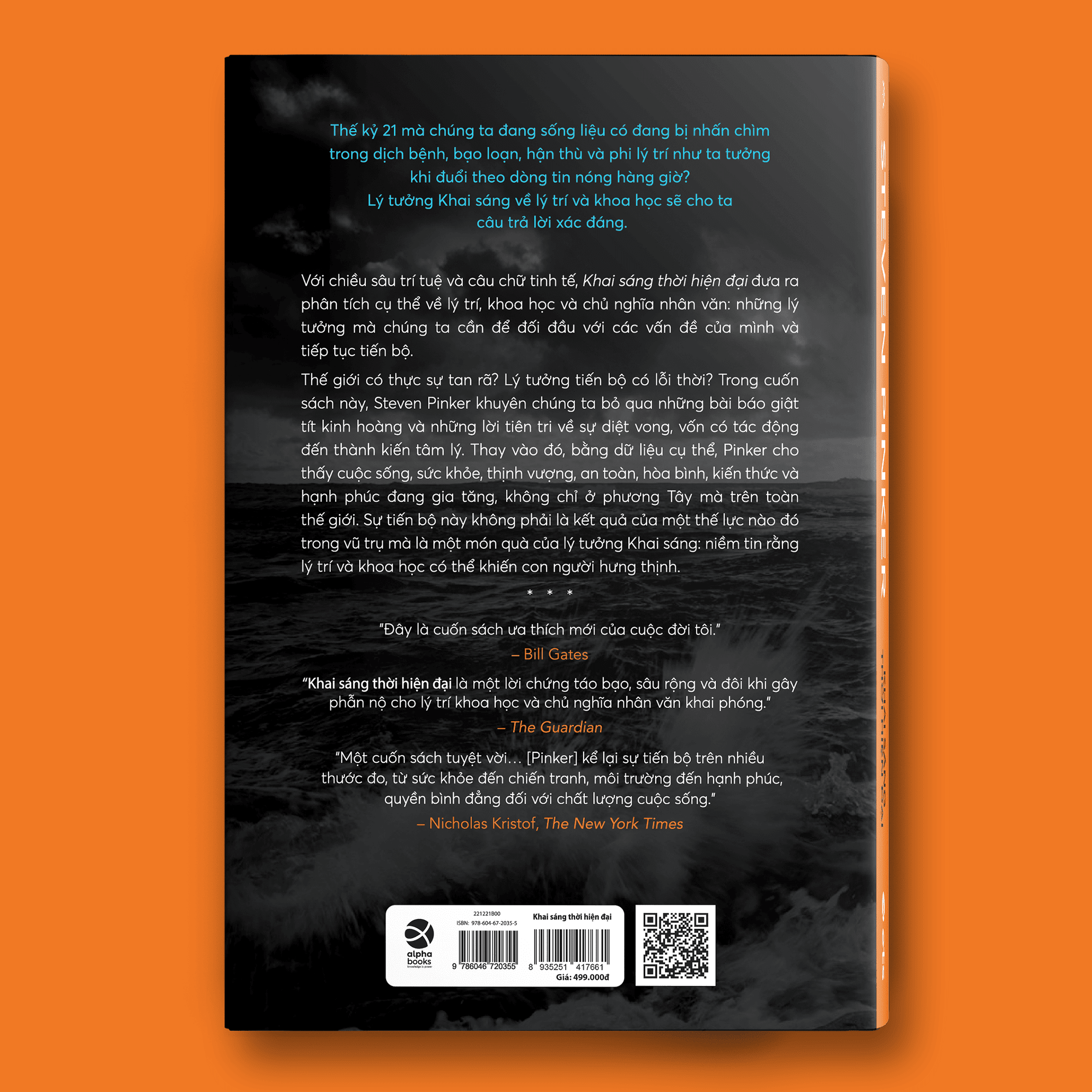 Khai sáng thời hiện đại (BC) 499k