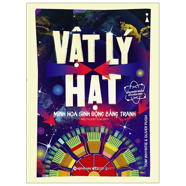 Dẫn nhập ngắn về khoa học - Vật lý hạt 79k