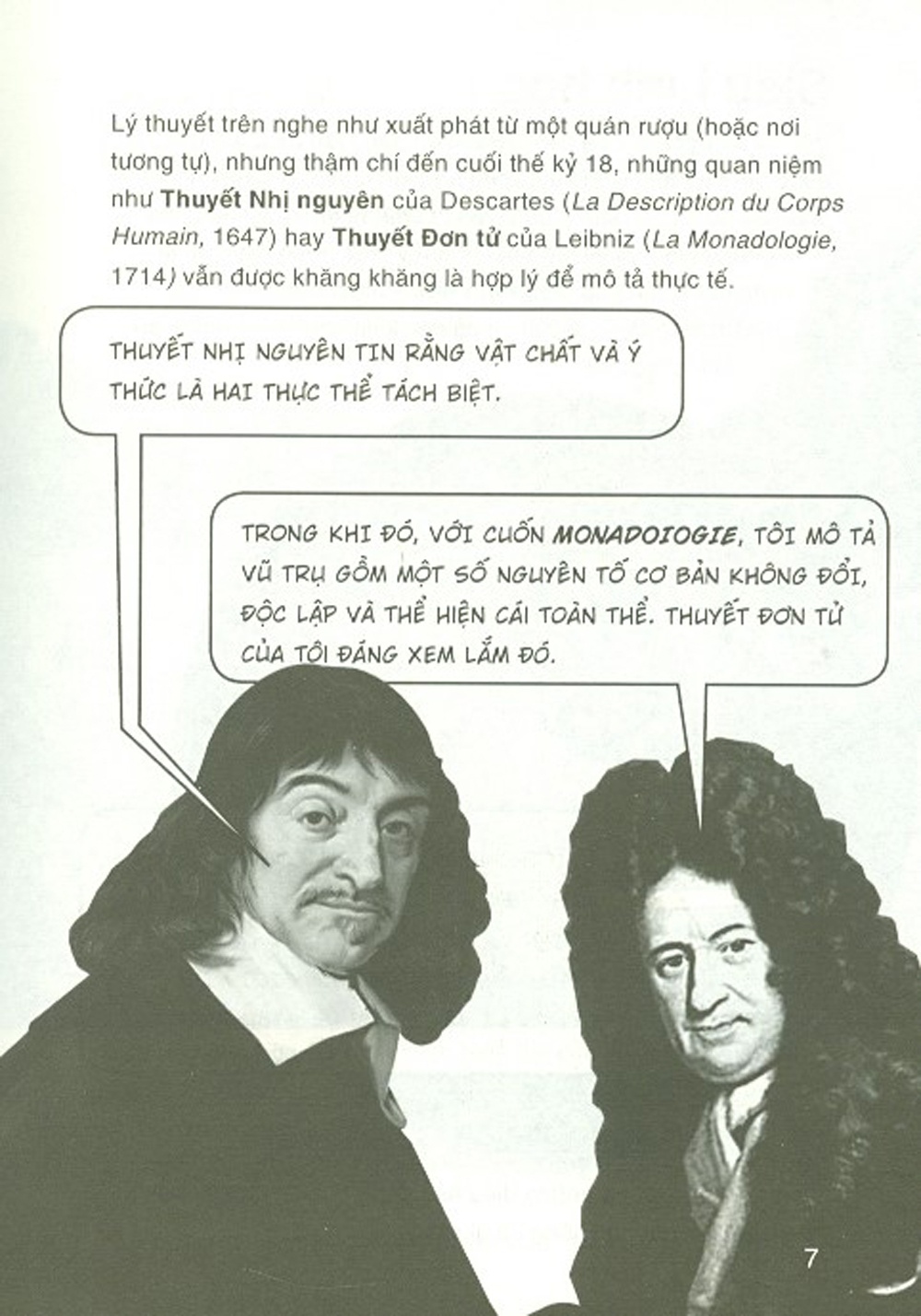 Dẫn nhập ngắn về khoa học - Vật lý hạt 79k