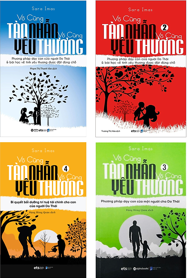 Sách Vô Cùng Tàn Nhẫn, Vô Cùng Yêu Thương - Tập 2