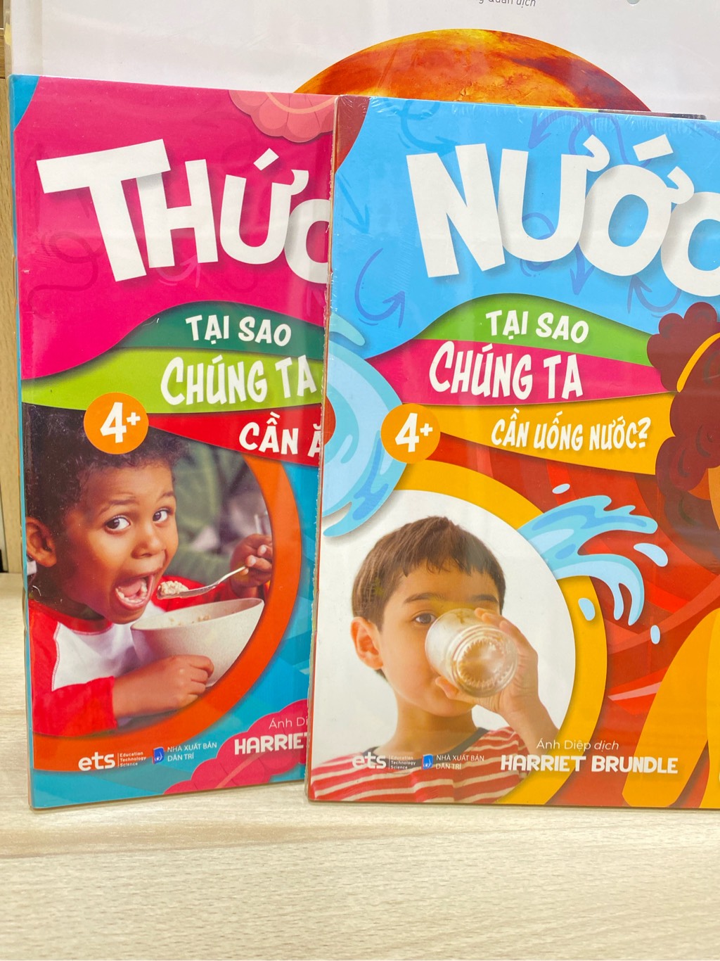 Sách - Bộ Sách Năng Lượng Ngày Mới (Bộ 4 Cuốn)