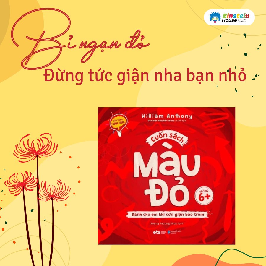 Bộ: Colourful minds - CẦU VỒNG CẢM XÚC: Cảm xúc của con có màu gì? (4 Cuốn)