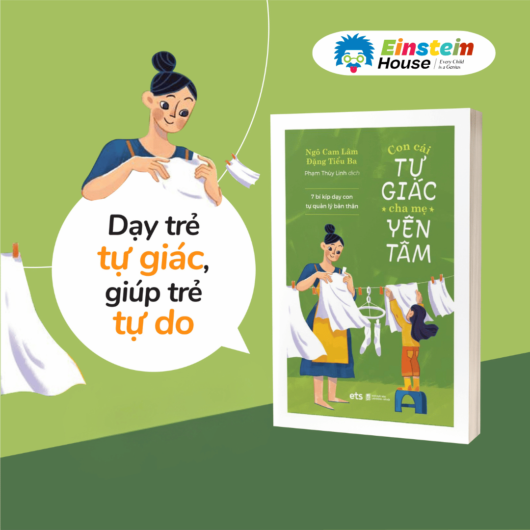 Bộ - Phụ Huynh 4.0: Bí Kíp Nuôi Con Thành Công Của Phụ Huynh Hiện Đại (5 Cuốn)