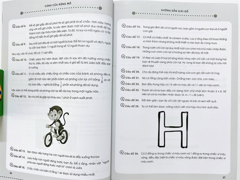 Sách - Bộ Cánh Cửa Rộng Mở (2 cuốn)