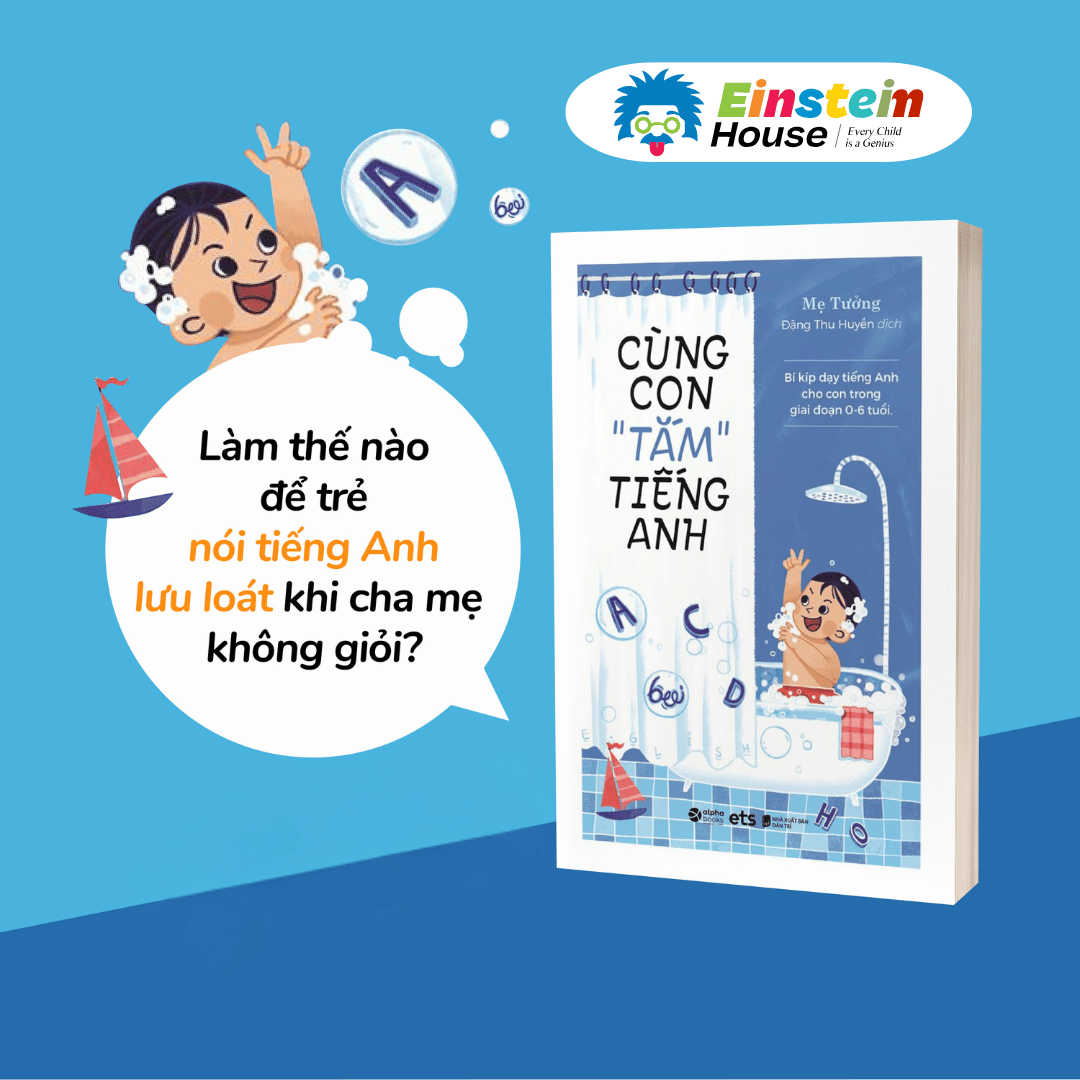 Bộ - Phụ Huynh 4.0: Bí Kíp Nuôi Con Thành Công Của Phụ Huynh Hiện Đại (5 Cuốn)