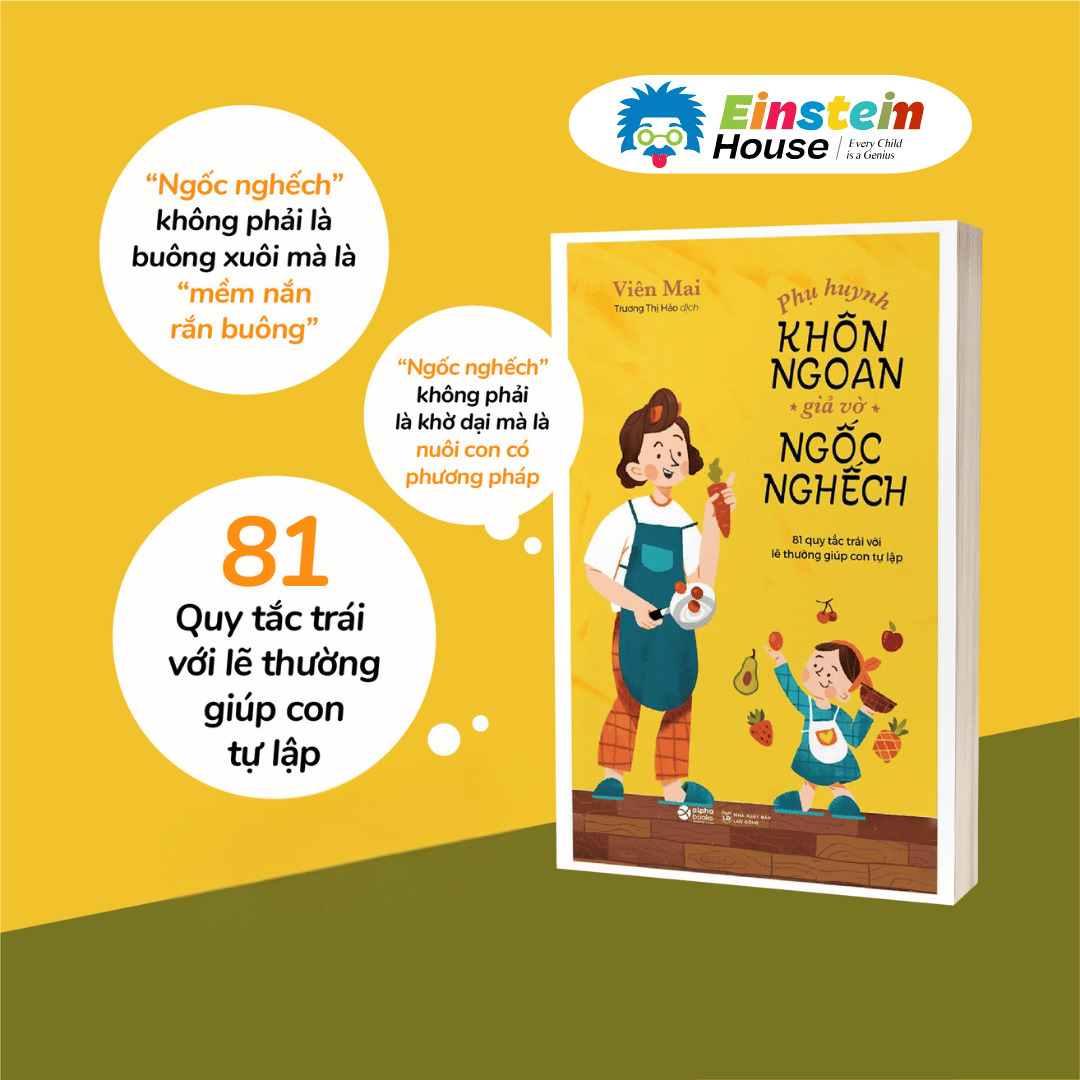 Bộ - Phụ Huynh 4.0: Bí Kíp Nuôi Con Thành Công Của Phụ Huynh Hiện Đại (5 Cuốn)