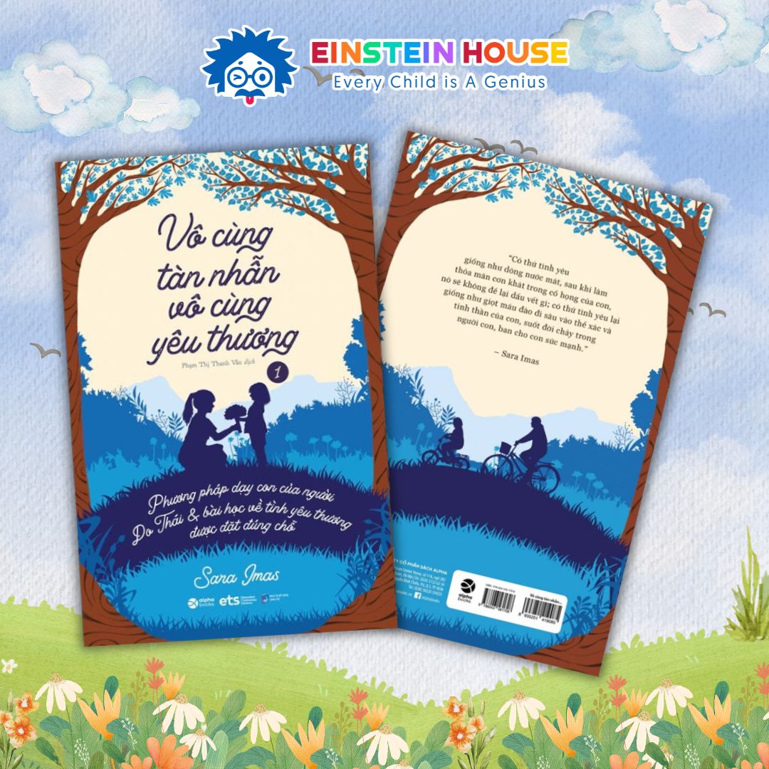 Sách Bộ Combo Vô Cùng Tàn Nhẫn Vô Cùng Yêu Thương - Tập 1 (BẢN ĐẶC BIỆT)